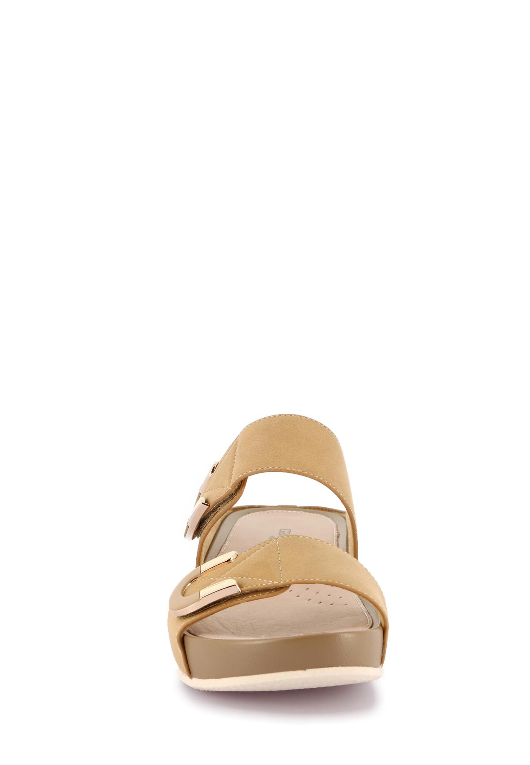 Ciabatte Marrone Grunland