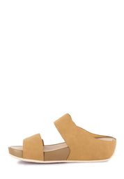Ciabatte Marrone Grunland