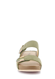Ciabatte Verde Grunland