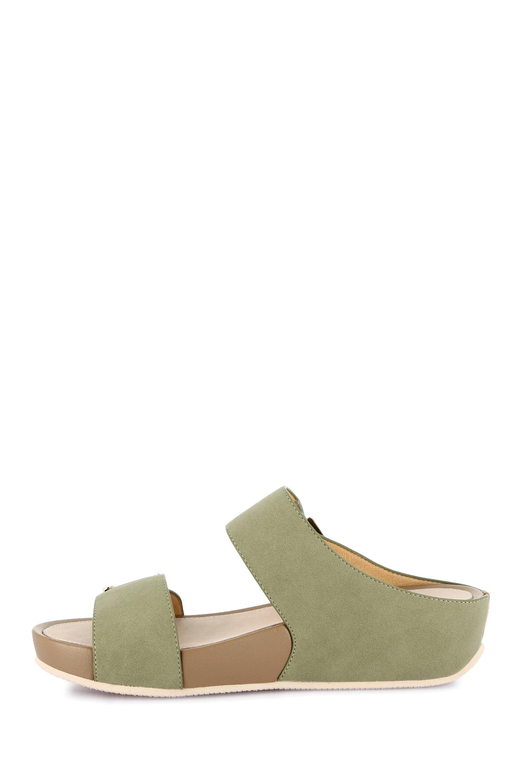 Ciabatte Verde Grunland