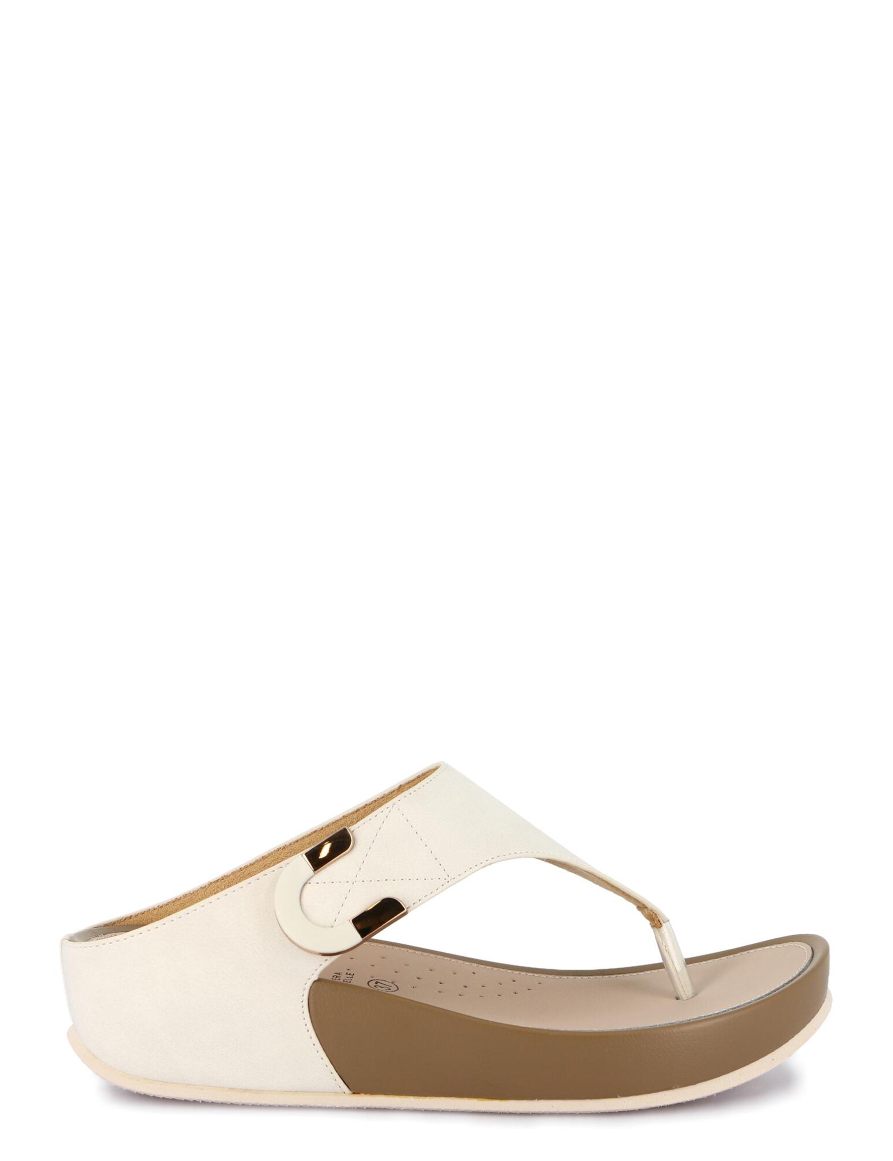 Infradito Bianco Grunland