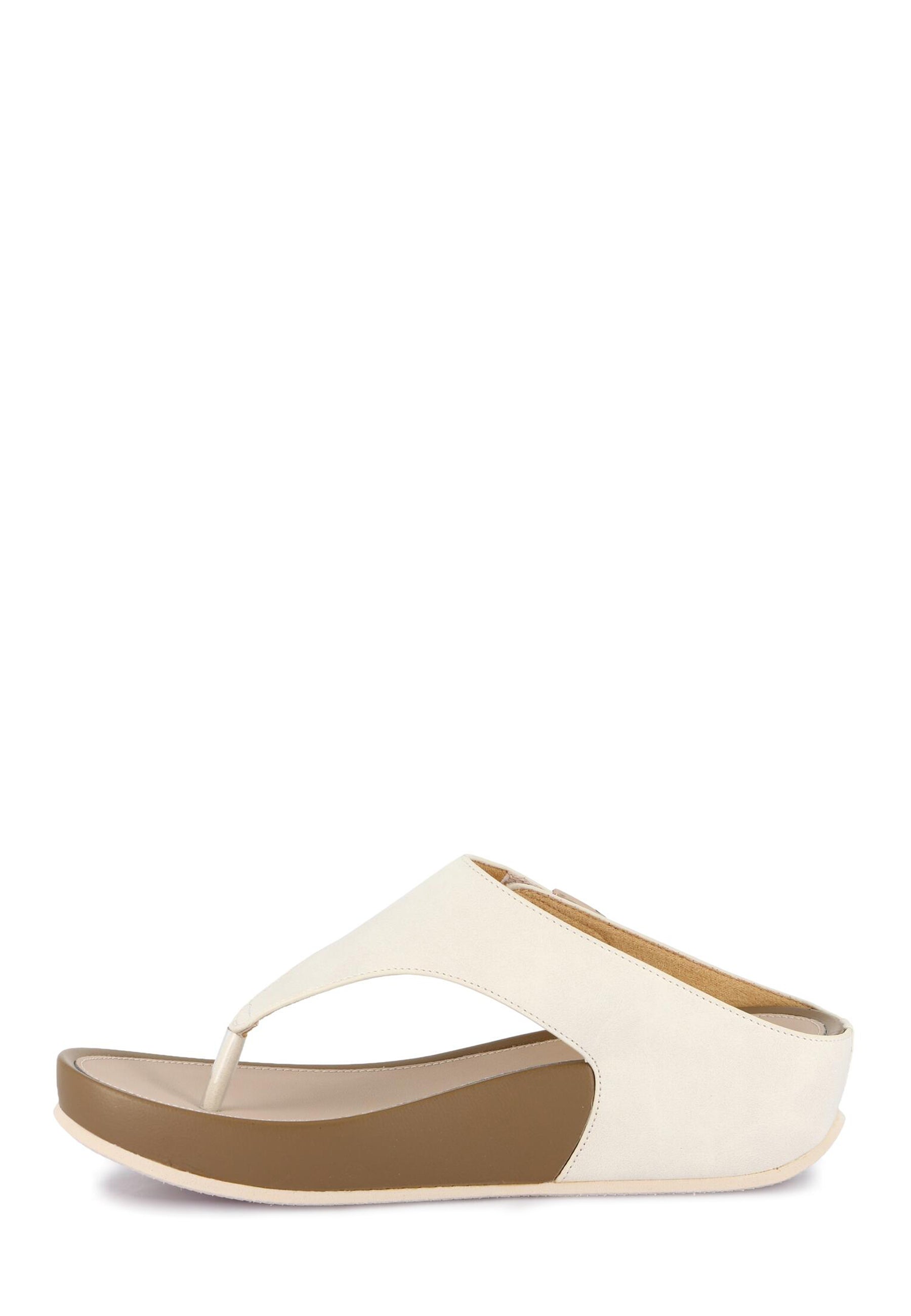 Infradito Bianco Grunland