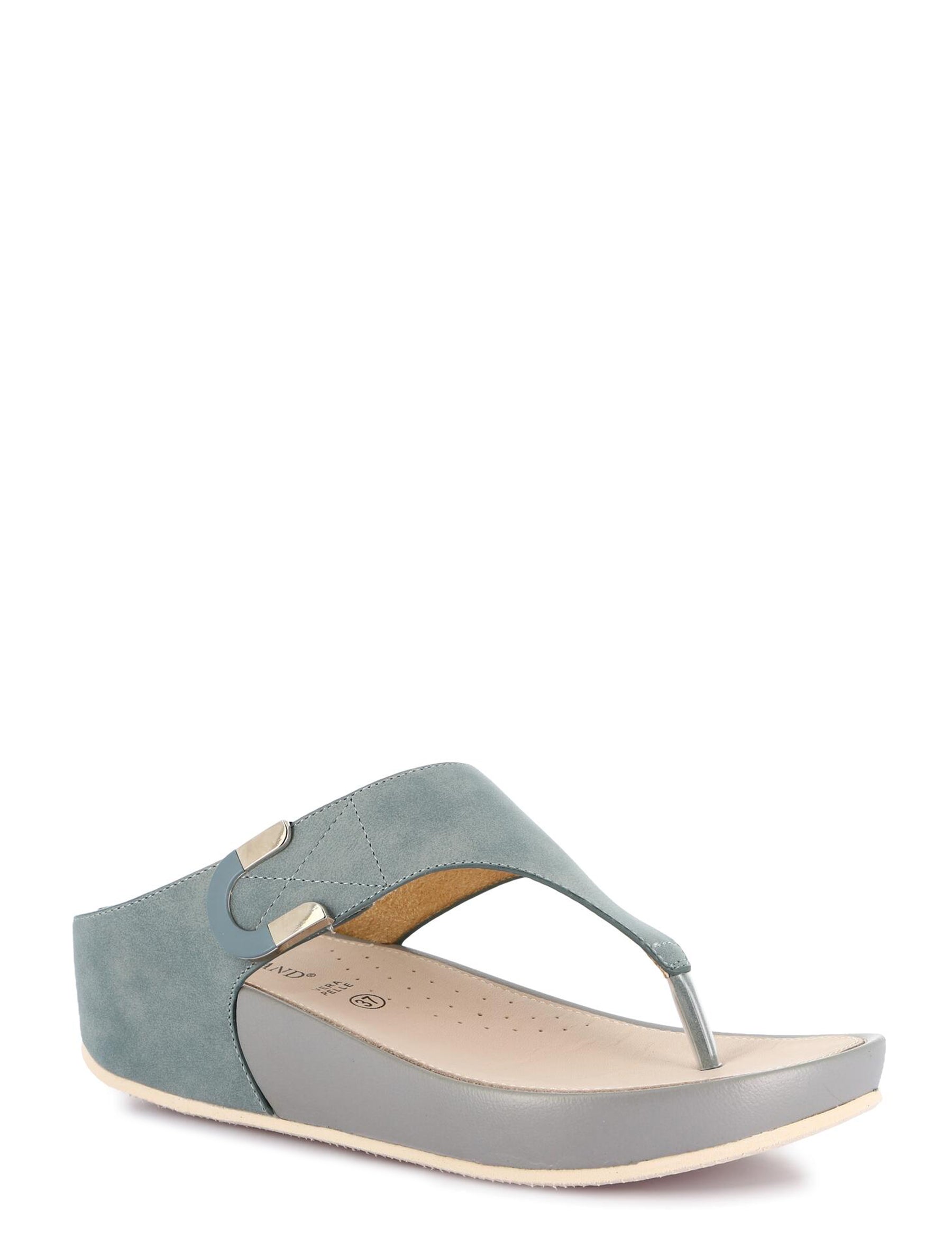 Infradito Blu Grunland