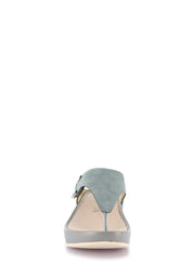 Infradito Blu Grunland