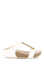 Ciabatte Bianco Grunland