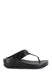Infradito Nero Grunland