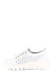 Sneakers Bianco Grunland
