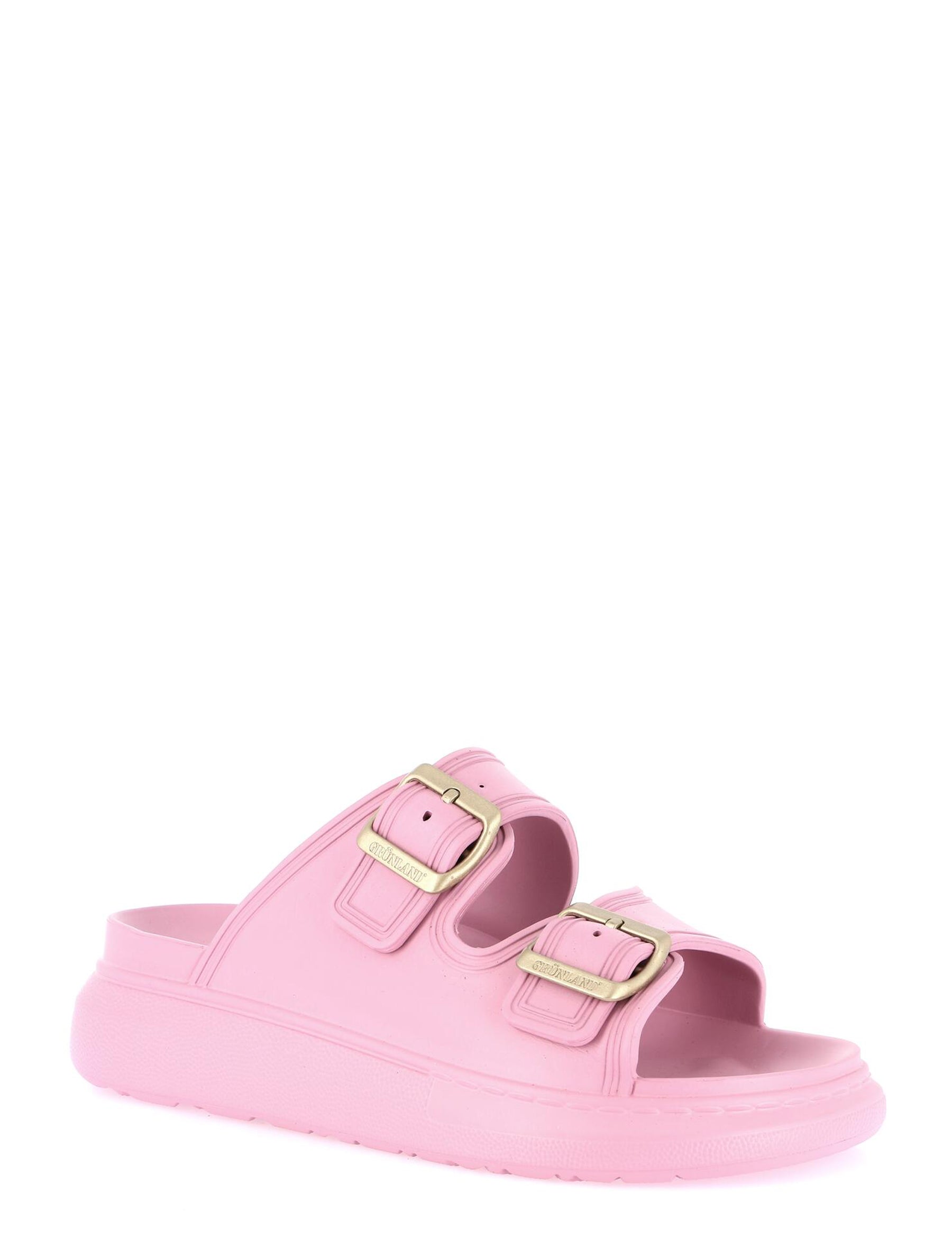 Ciabatte Rosa Grunland