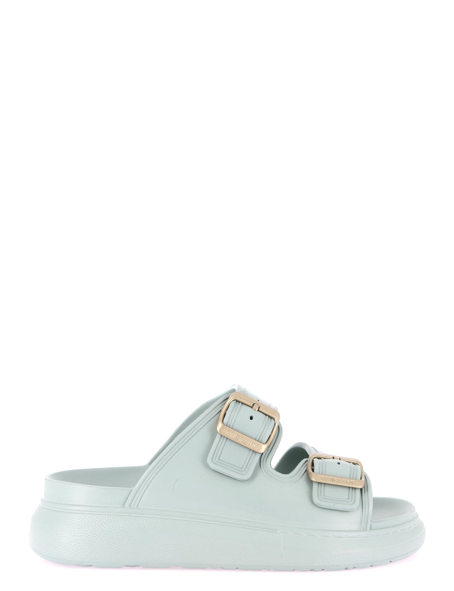 Ciabatte Verde Grunland