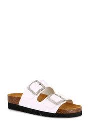 Sandali Bianco Grunland