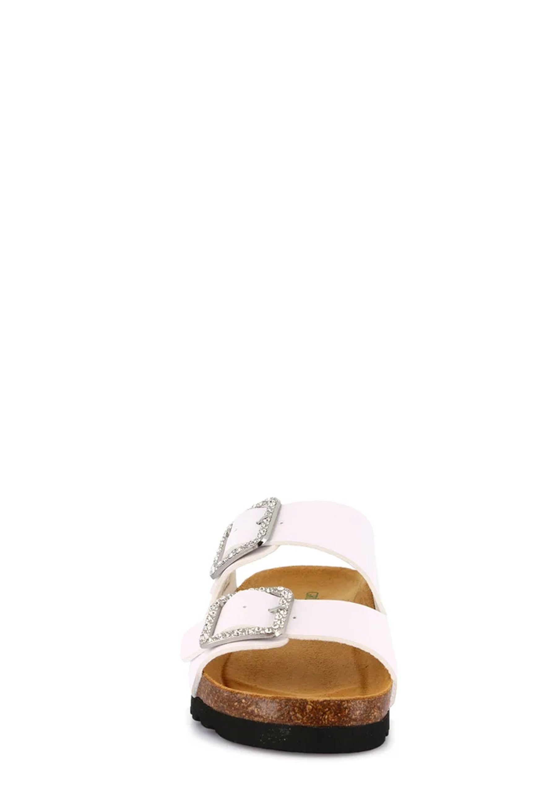 Sandali Bianco Grunland