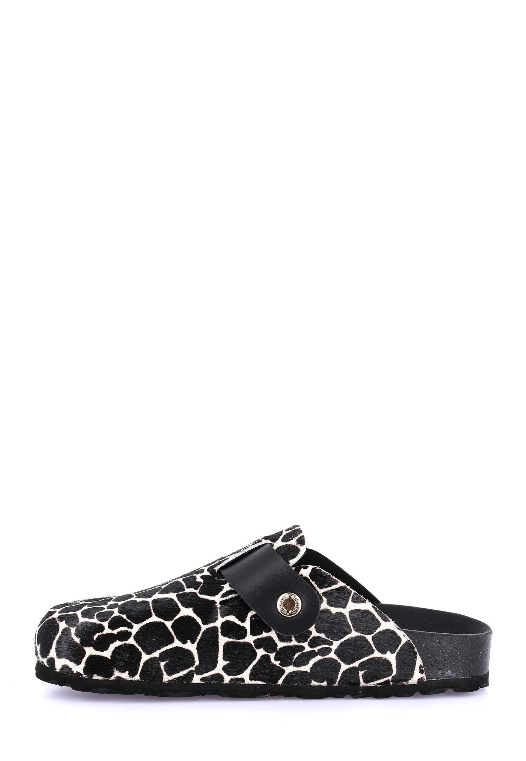 Sabot Nero Grunland