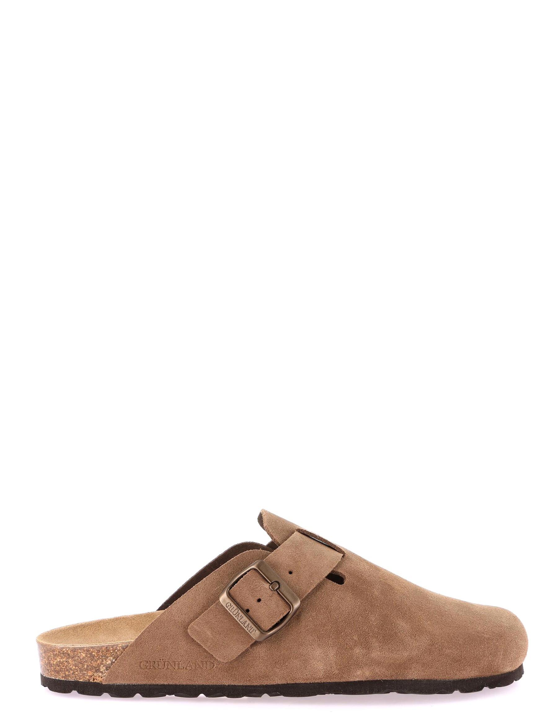 Sabot Beige Grunland