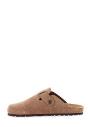 Sabot Beige Grunland