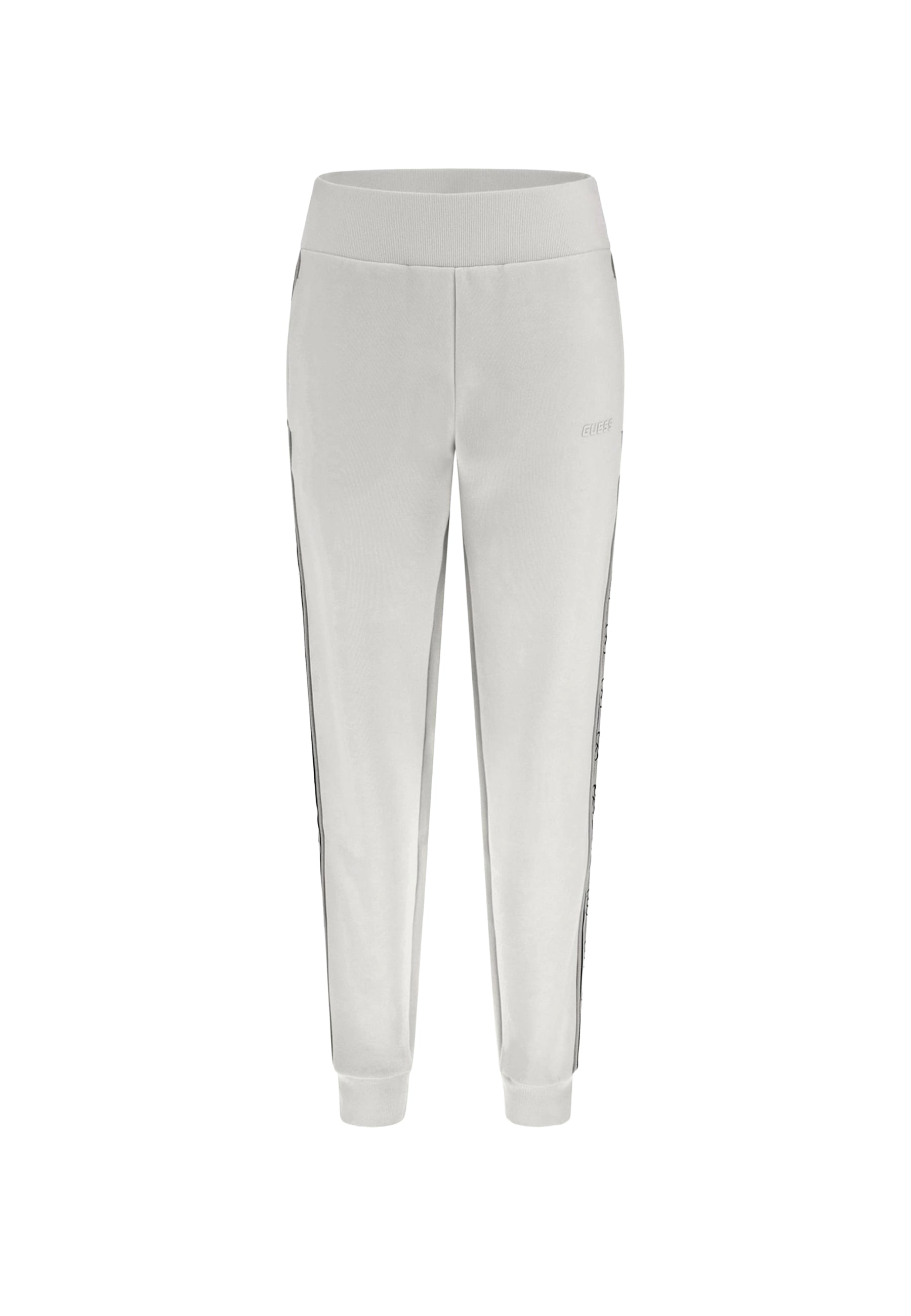 Pantaloni sportivi Bianco Guess