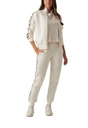 Giacche Bianco Guess