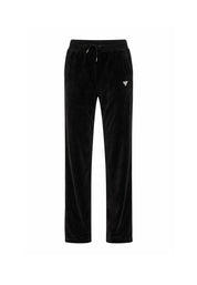 Pantaloni sportivi Nero Guess