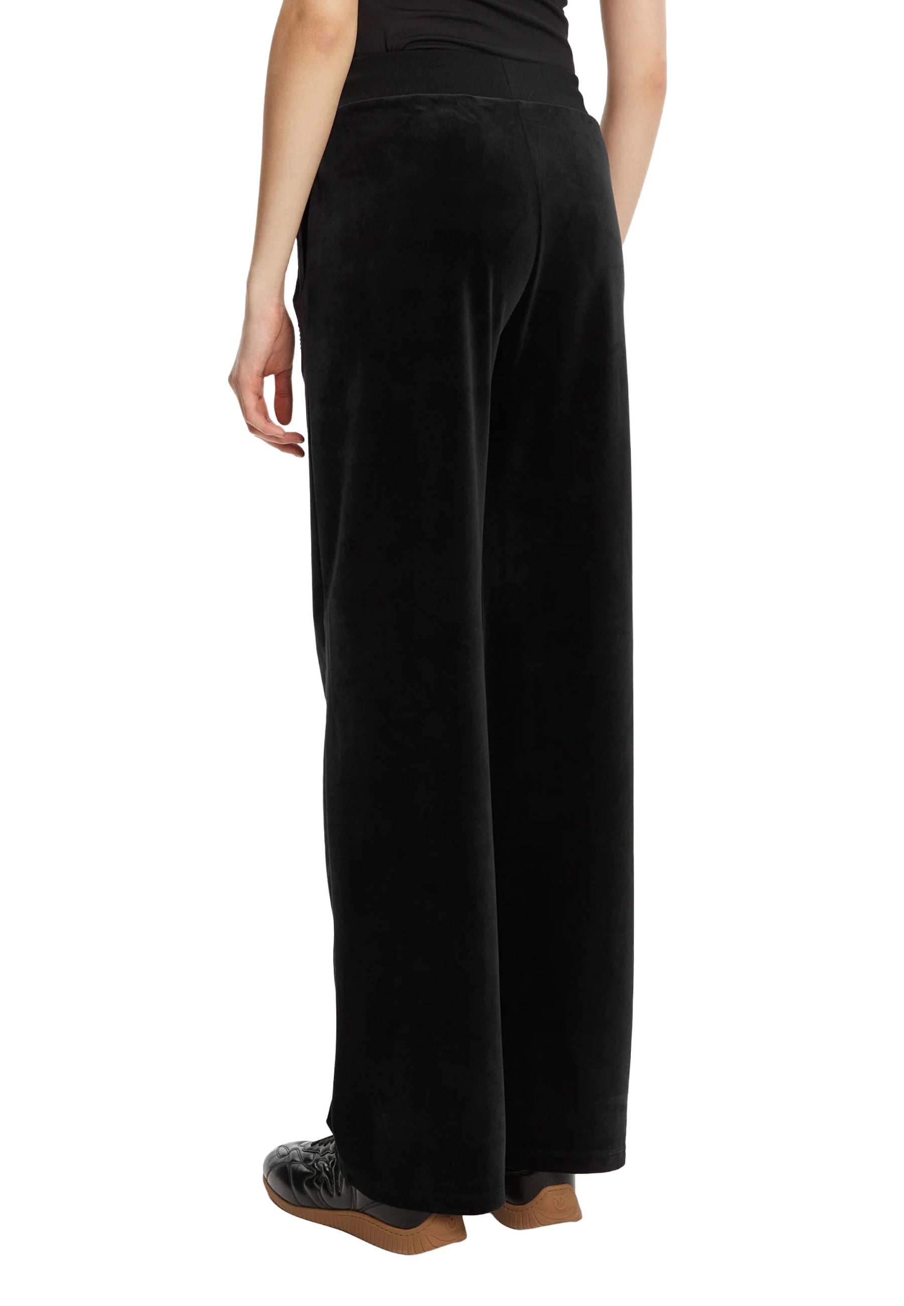 Pantaloni sportivi Nero Guess