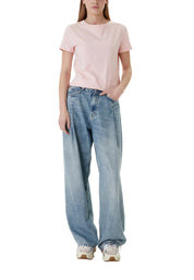 T-shirt Rosa Guess