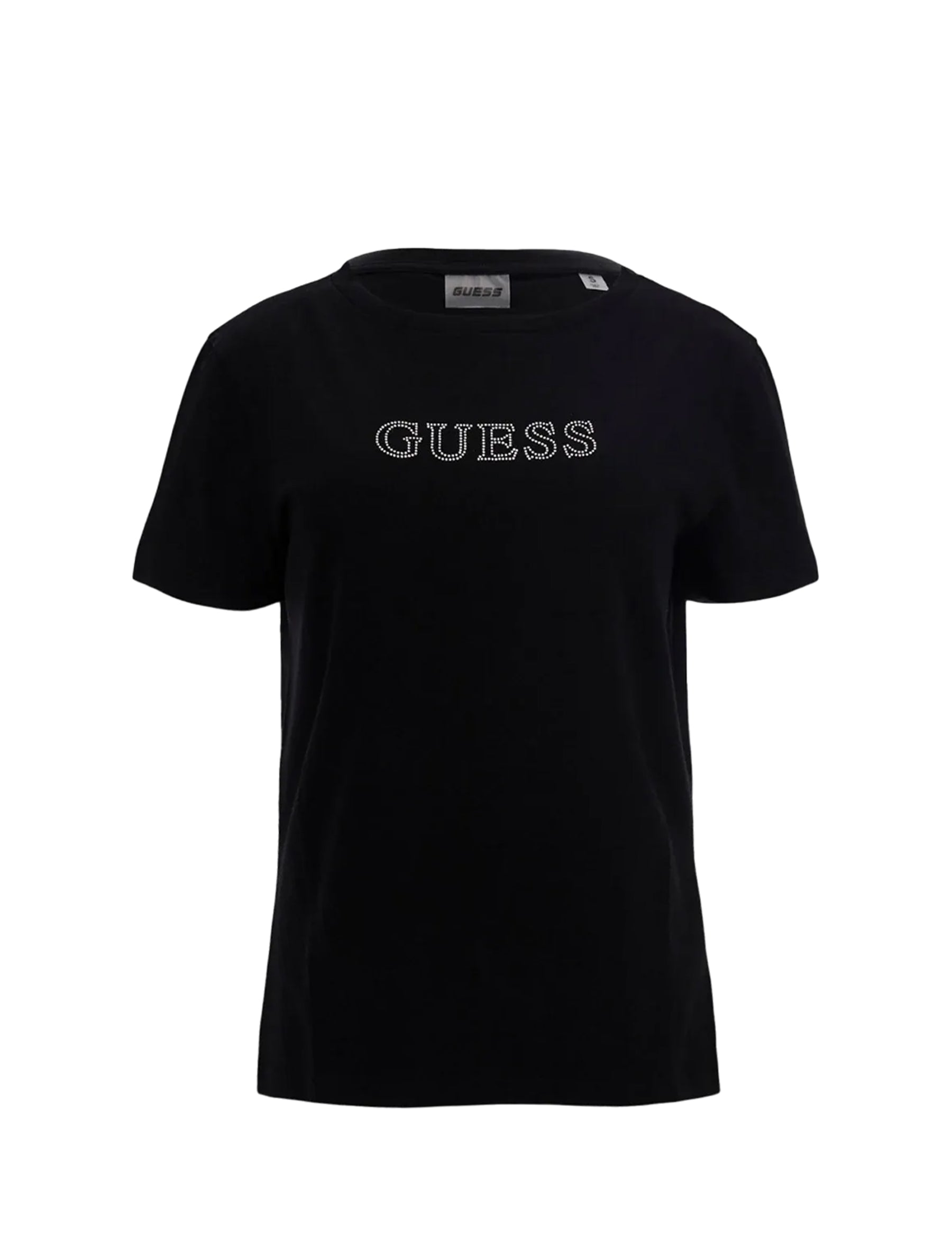 T-shirt Nero Guess