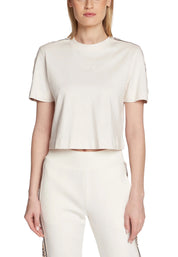T-shirt Bianco Guess