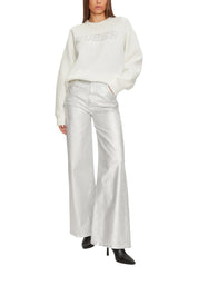 Felpe Bianco Guess