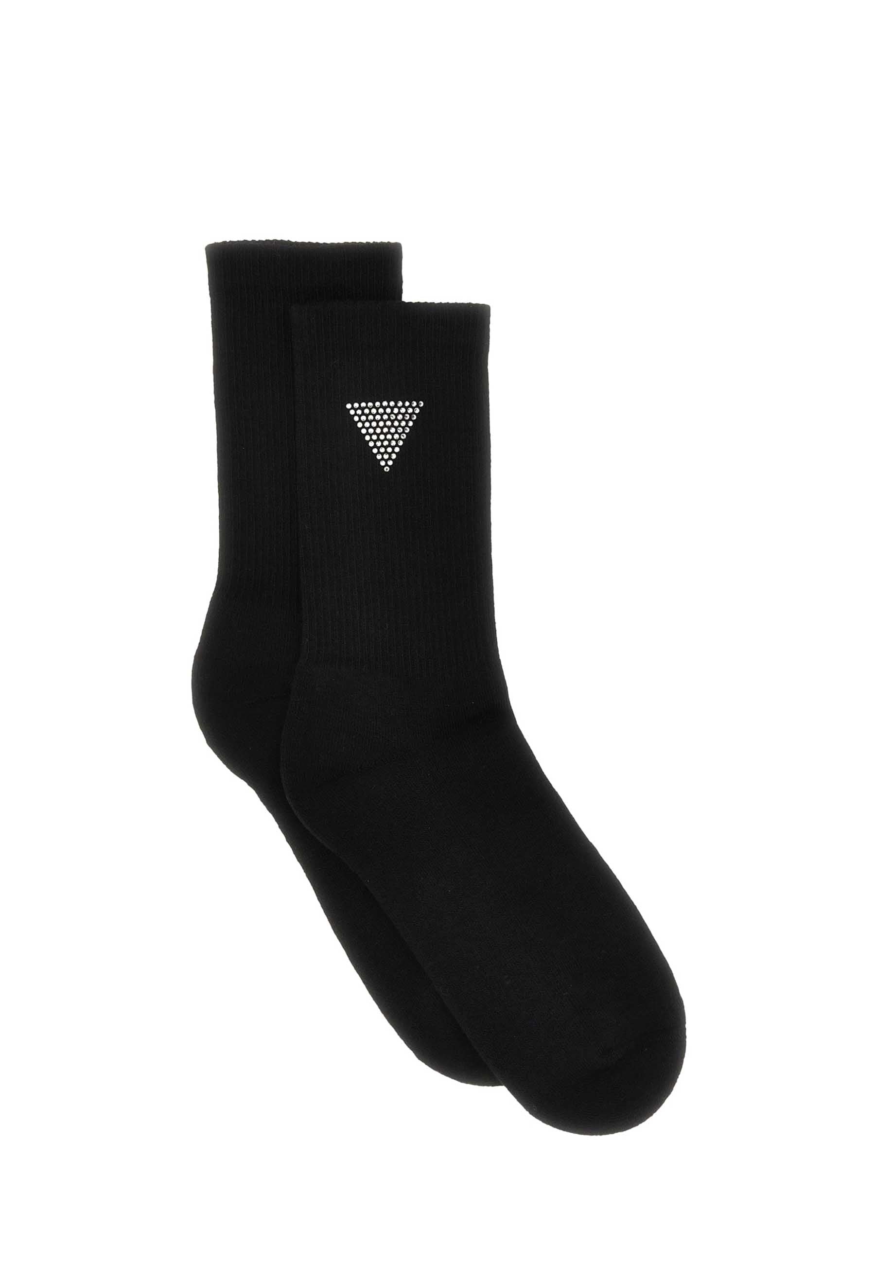 Calze Nero Guess