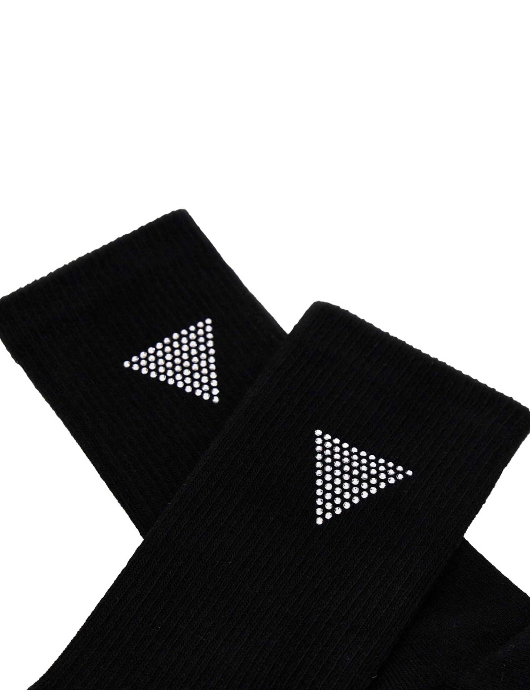 Calze Nero Guess