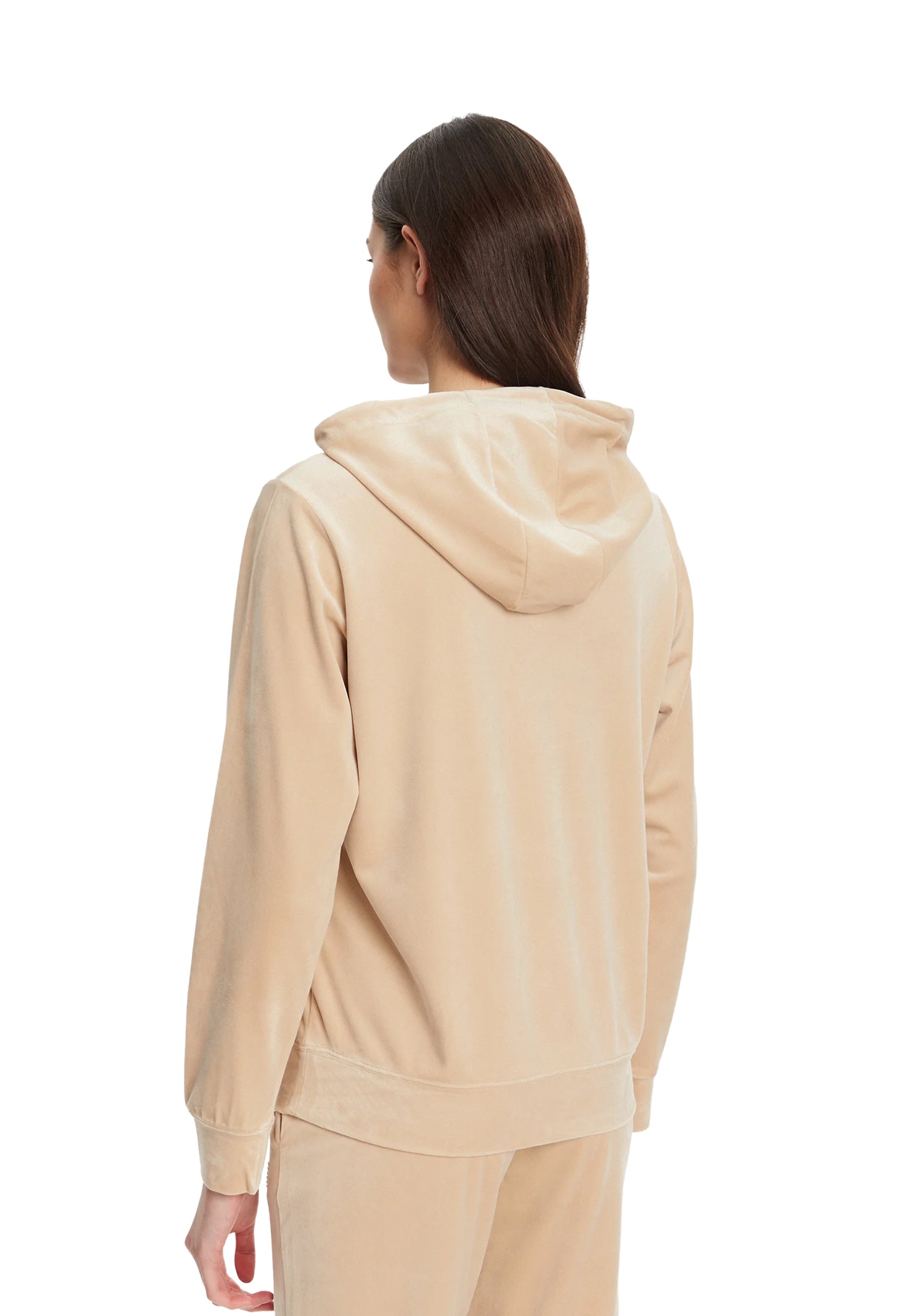 Felpe Beige Guess