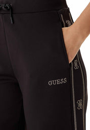 Pantaloni Nero Guess