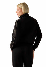 Felpe Nero Guess