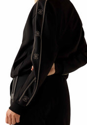 Felpe Nero Guess