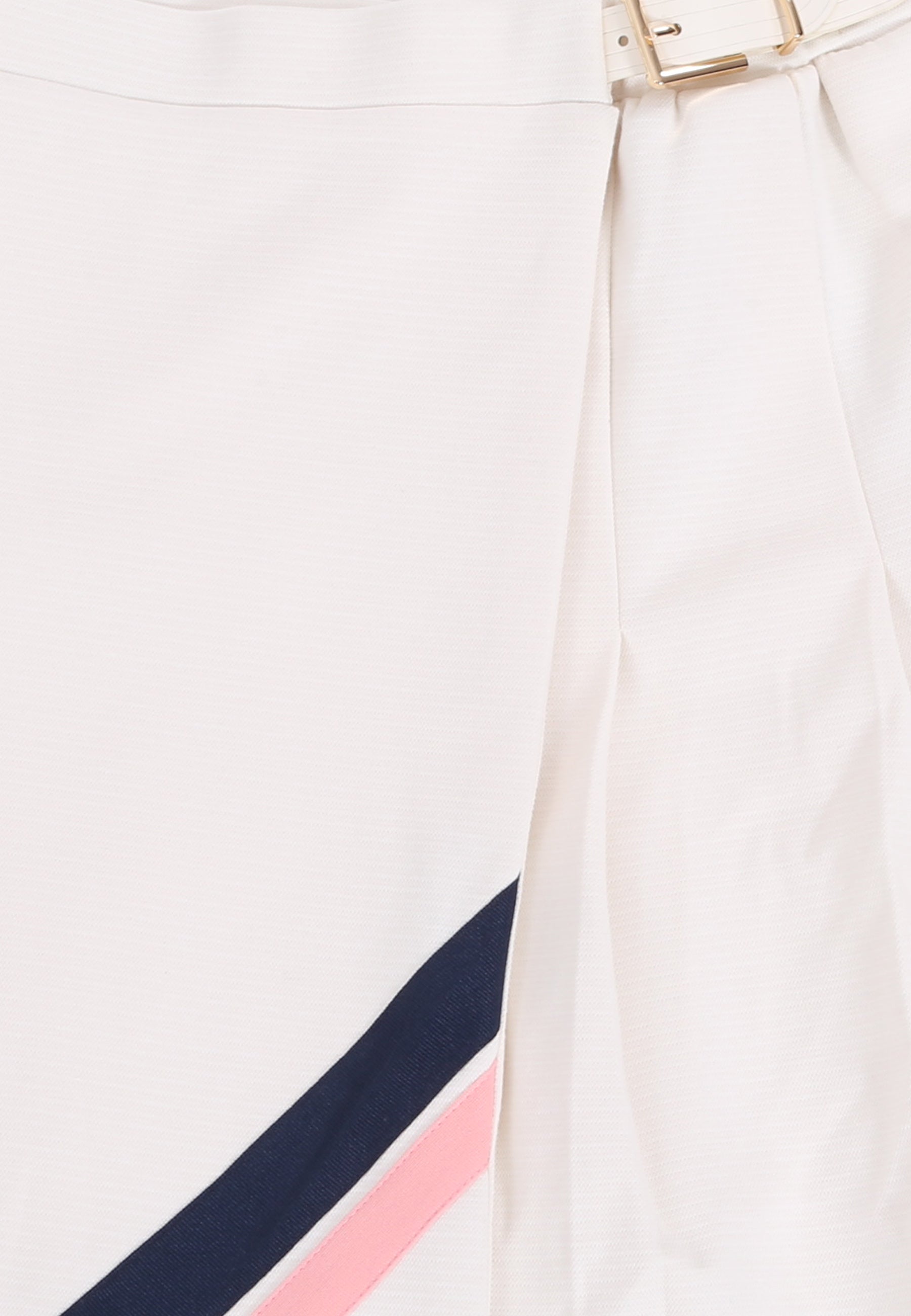 Gonne Bianco Guess