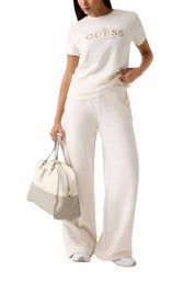 T-shirt Bianco Guess