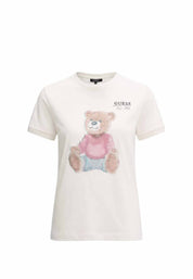 Guess T-shirt Donna | V6RI08 K8FQ4