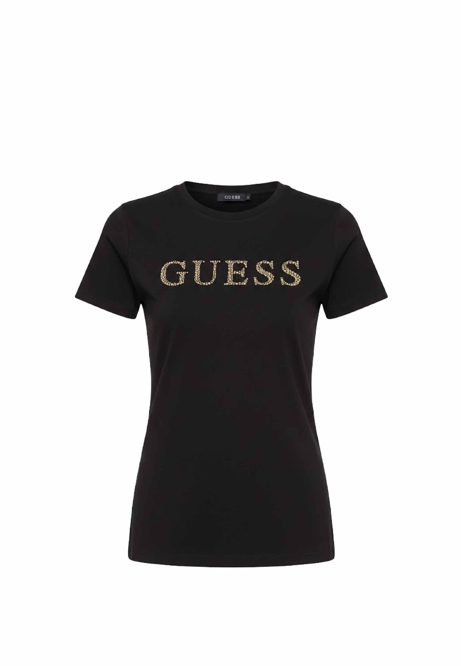Guess T-shirt Donna | V6RI20 J1314