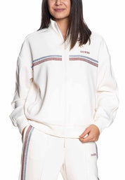 Felpe Bianco Guess