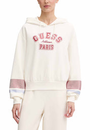 Felpe Bianco Guess