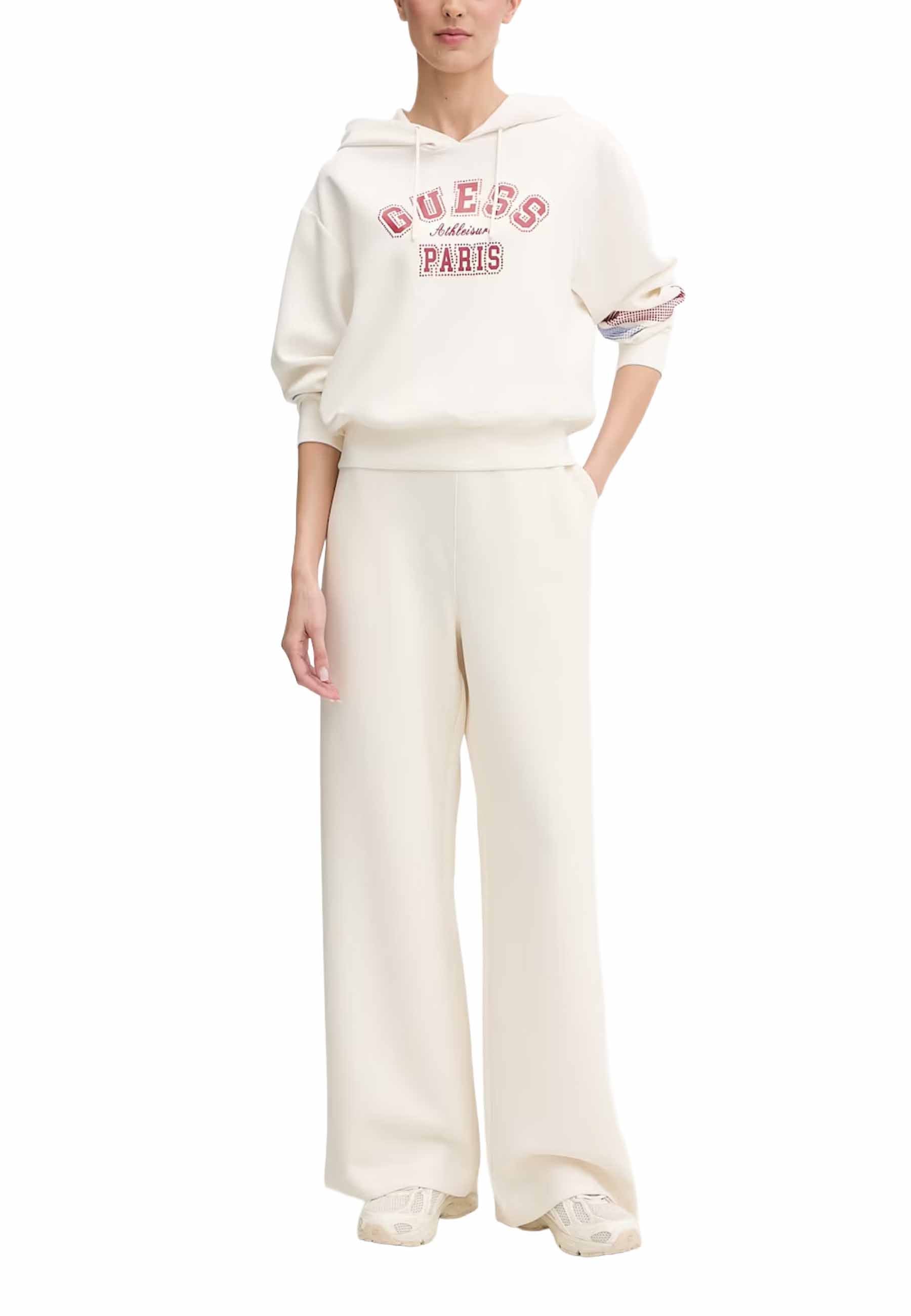 Felpe Bianco Guess