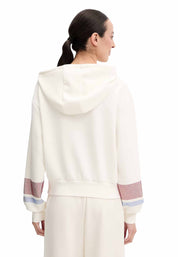 Felpe Bianco Guess