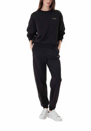 Felpe Nero Guess