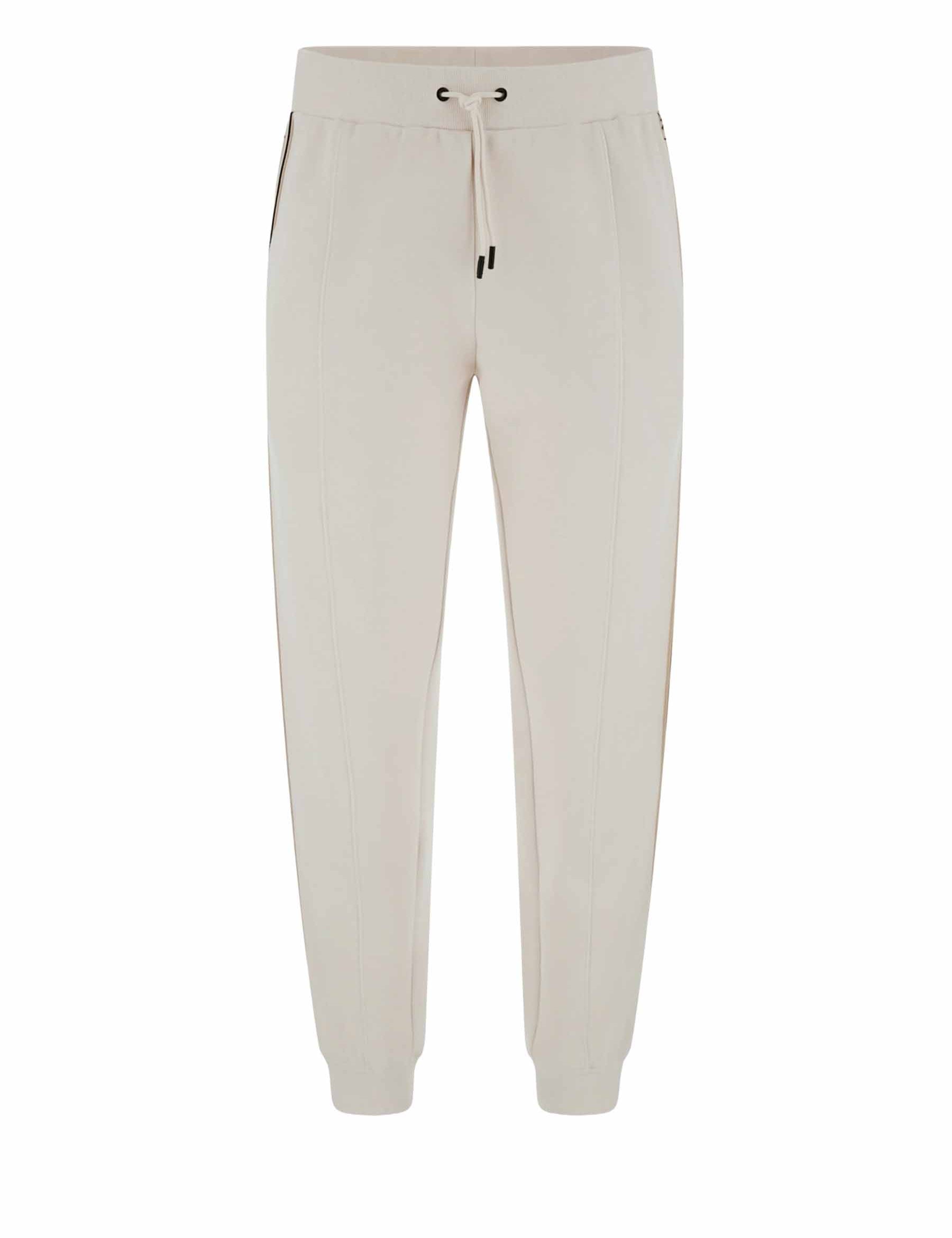 Pantaloni sportivi Beige Guess