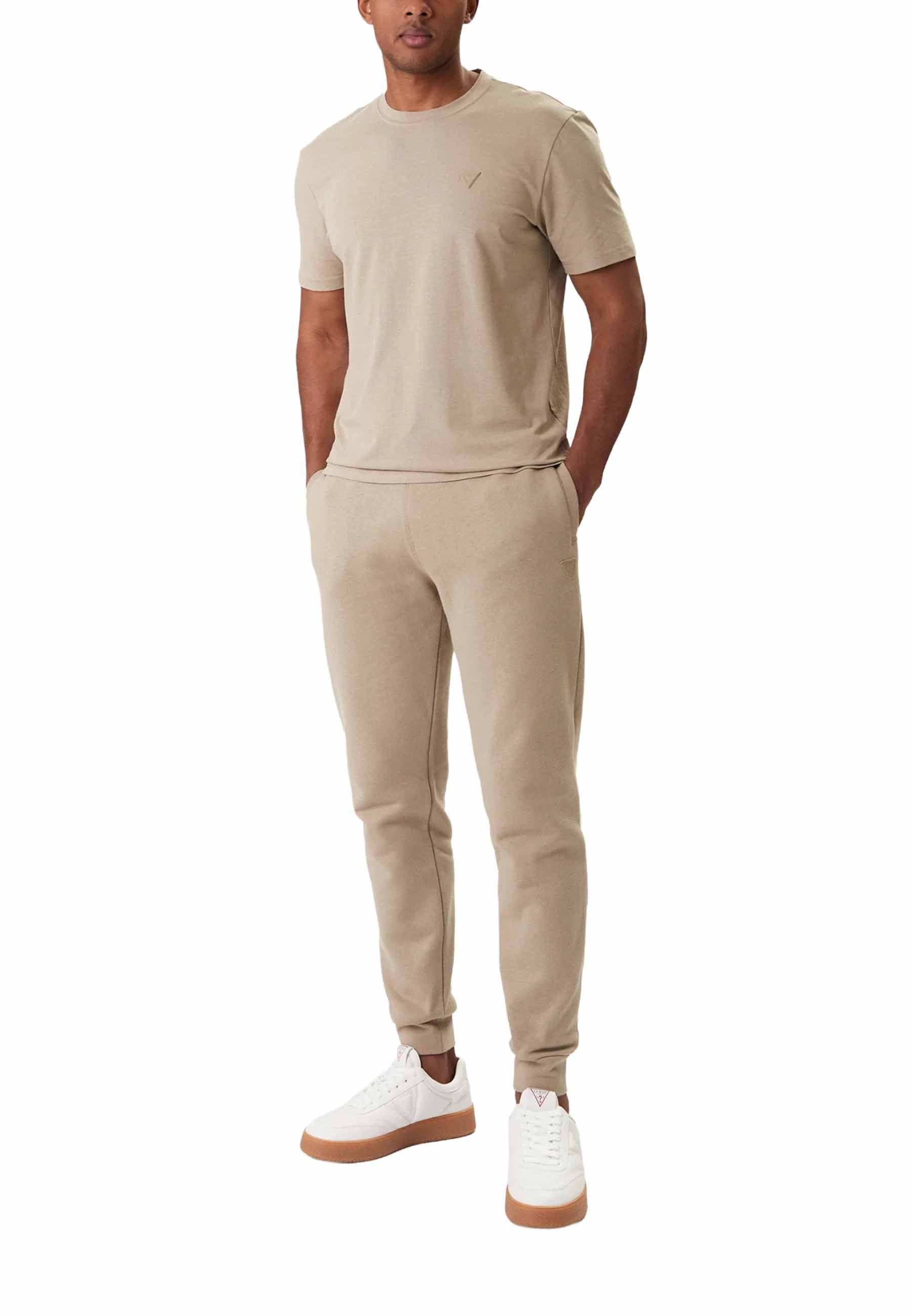 T-shirt Beige Guess