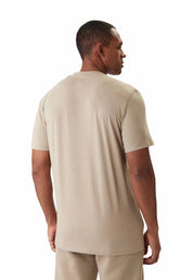 T-shirt Beige Guess