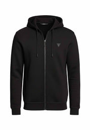 Felpe Nero Guess