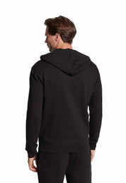 Felpe Nero Guess