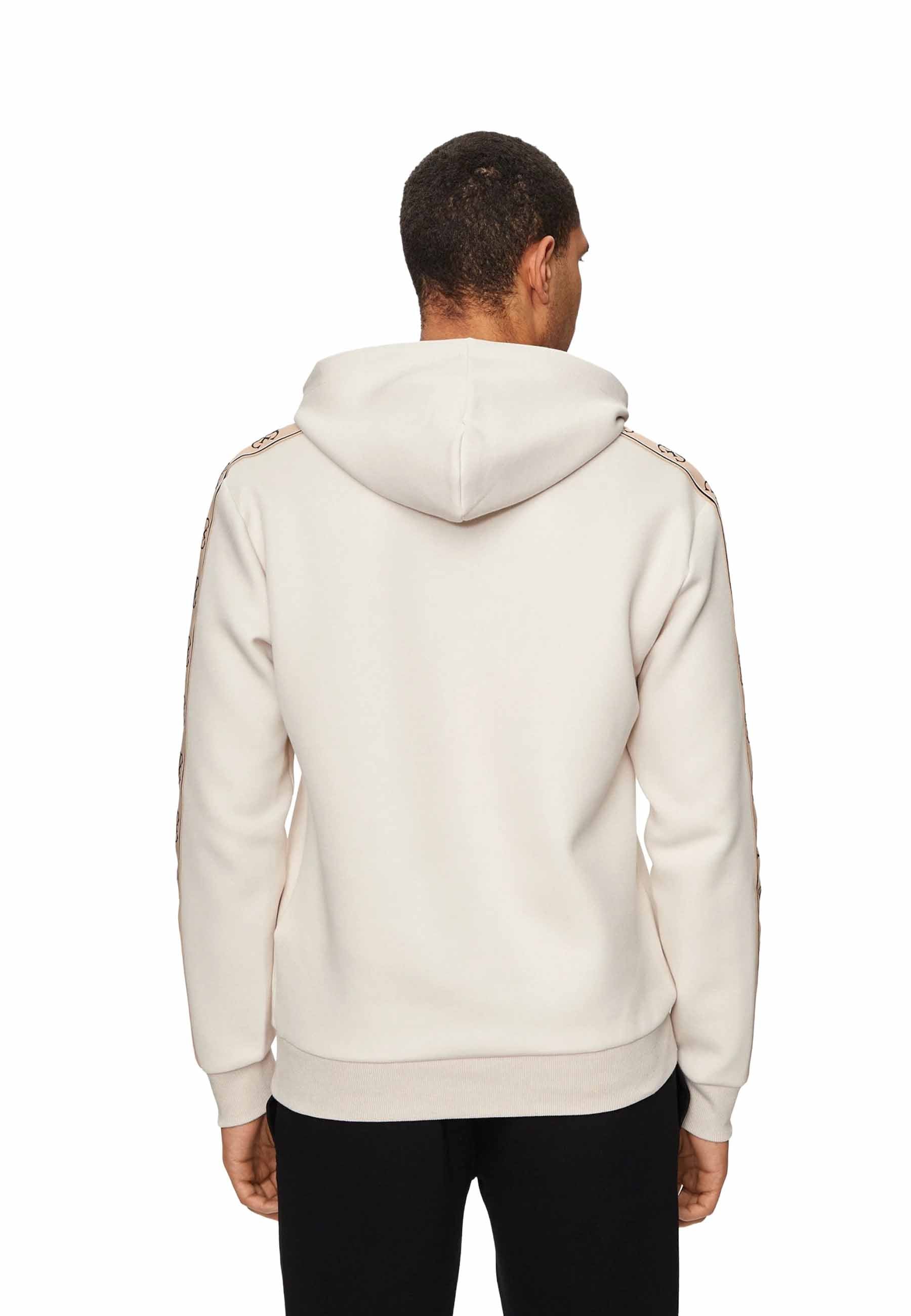 Felpe Beige Guess