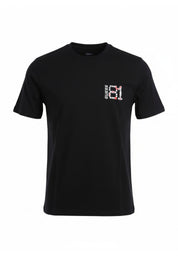 T-shirt Nero Guess
