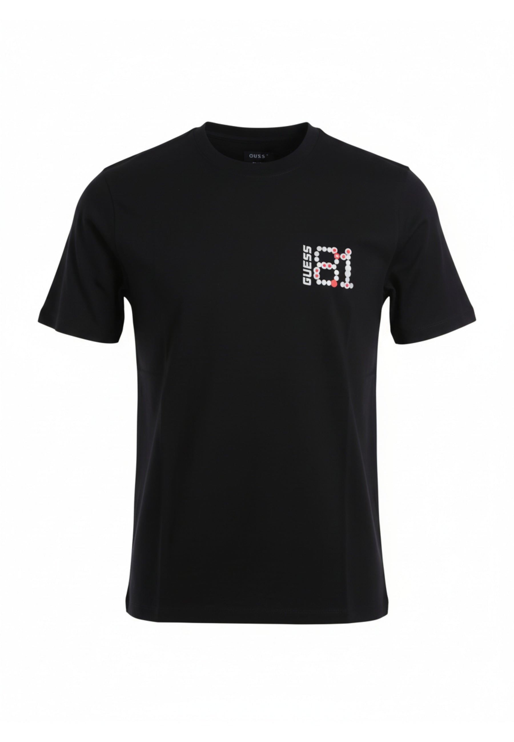 T-shirt Nero Guess