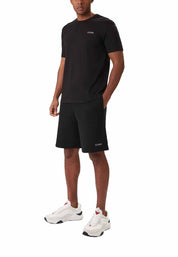 T-shirt Nero Guess